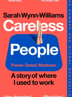 Careless People