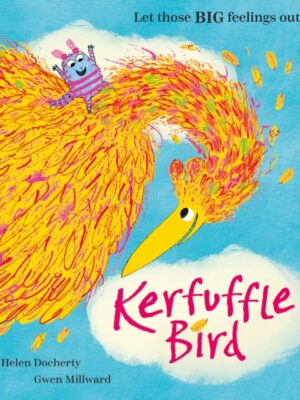 Kerfuffle Bird
