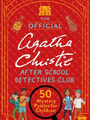 The Official Agatha Christie After School Detectives Club