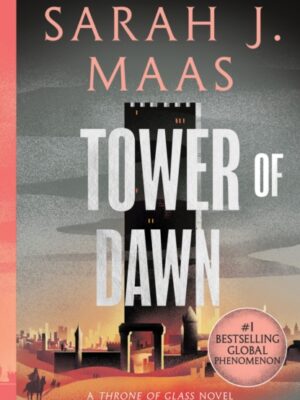 Tower of Dawn