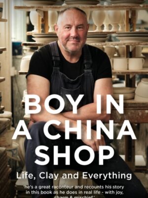 Boy in a China Shop