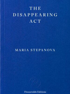 The Disappearing Act