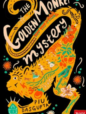 The Golden Monkey Mystery