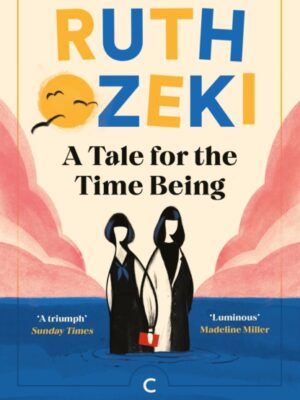 A Tale for the Time Being