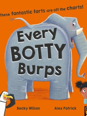 Every Botty Burps