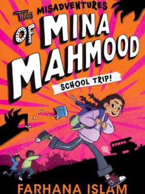 The Misadventures of Mina Mahmood