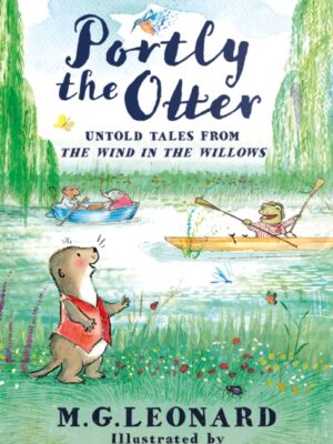 The Adventures of Portly the Otter