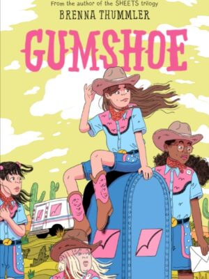 Gumshoe