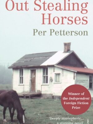 Out Stealing Horses