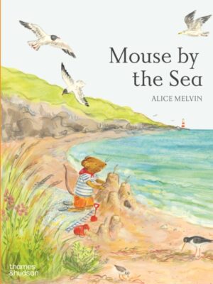 Mouse by the Sea