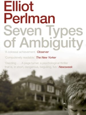 Seven Types of Ambiguity