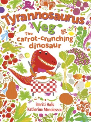 Tyrannosaurus Veg