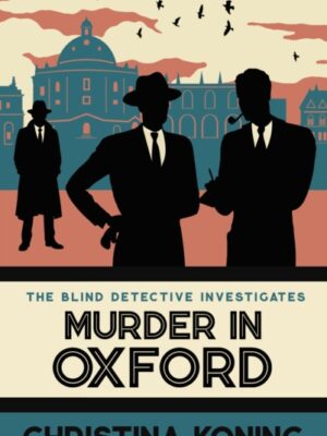 Murder in Oxford