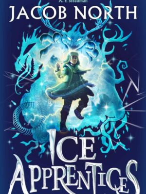 Ice Apprentices