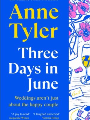 Three Days in June