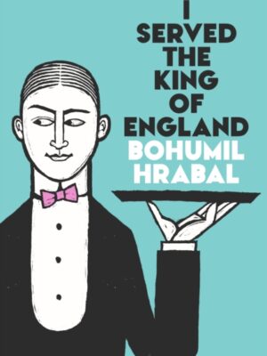 I Served The King Of England
