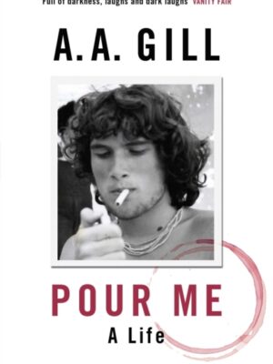 Pour Me