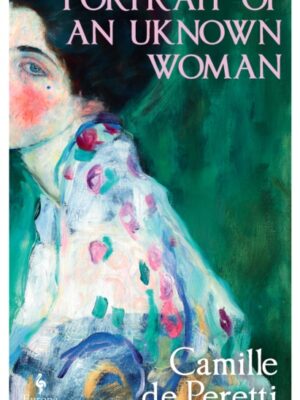 Portrait of an Unknown Woman