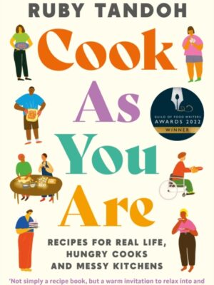 Cook As You Are