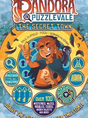 Pandora in Puzzlevale