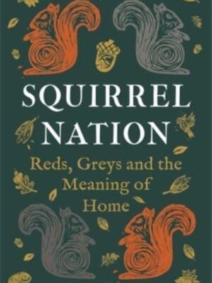 Squirrel Nation