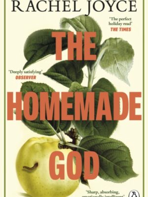 The Homemade God