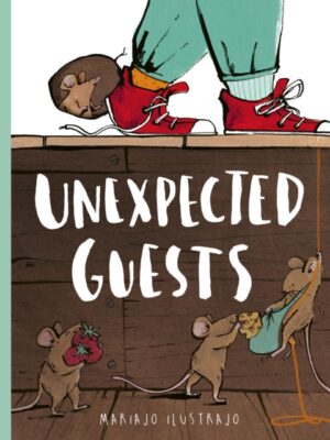 Unexpected Guests