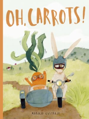 Oh, Carrots!