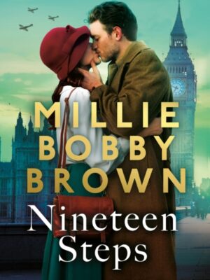 Nineteen Steps