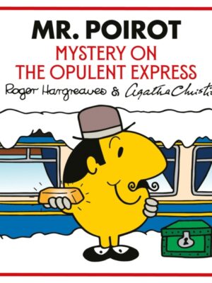 Mr. Poirot: Mystery on the Opulent Express