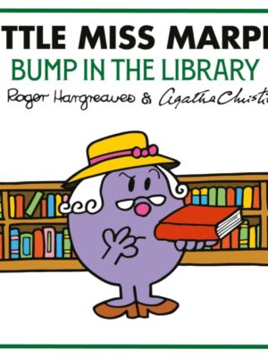 Little Miss Marple: Bump in the Library