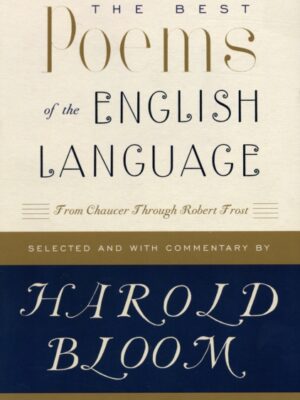 The Best Poems of the English Language