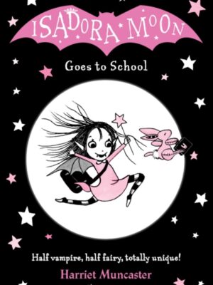 Isadora Moon Goes to School