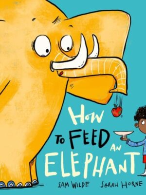 How to Feed an Elephant