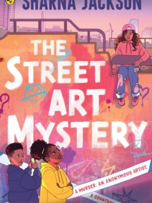 The Street Art Mystery