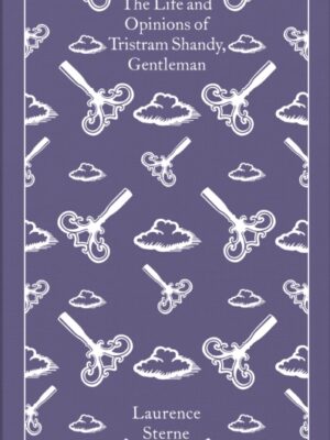 The Life and Opinions of Tristram Shandy, Gentleman