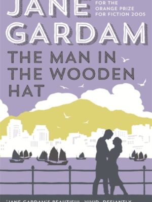 The Man In The Wooden Hat