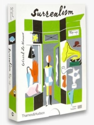 Pop-Up Surrealism