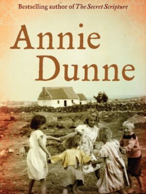Annie Dunne