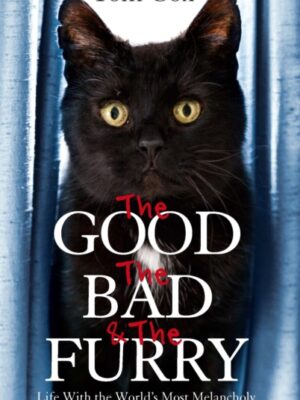 The Good, The Bad and The Furry