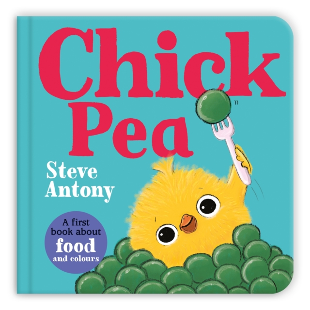 Chick Pea