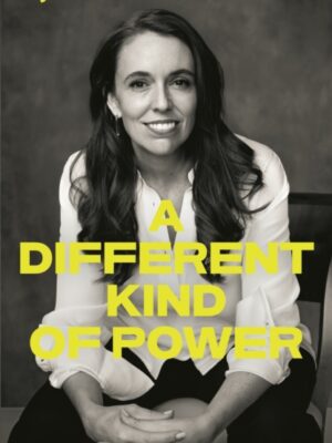 A Different Kind of Power