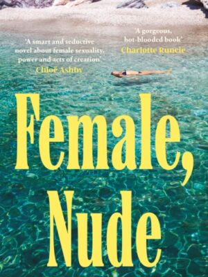 Female, Nude