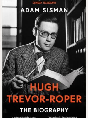 Hugh Trevor-Roper