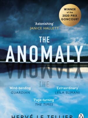 The Anomaly