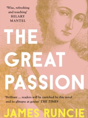 The Great Passion