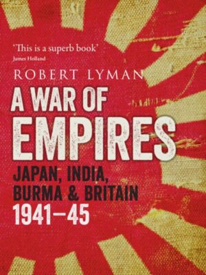 A War of Empires