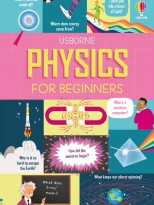 Physics for Beginners