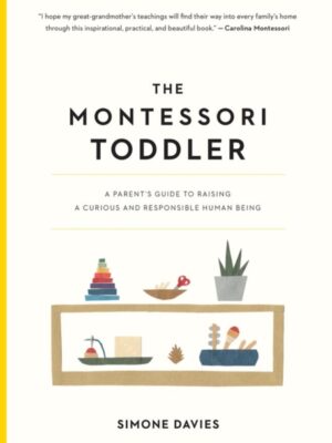 The Montessori Toddler