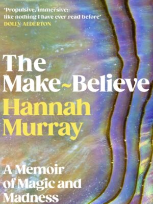 The Make-Believe